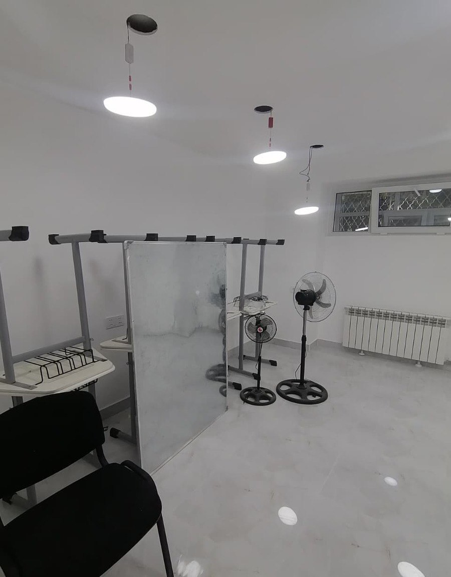 85 m² Yaxşı təmirli obyekt kirayə verilir — Əmlak, Bakı (3)