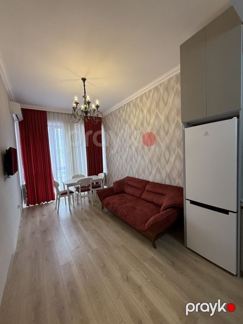 İcarəyə verilir 2 otaqlı yeni tikili 50 m² — Bakı