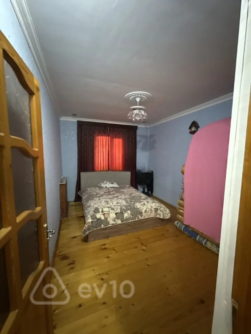 5 otaqlı həyət evi, 165 m², Novxanı — Ev, villa, Bakı (2)