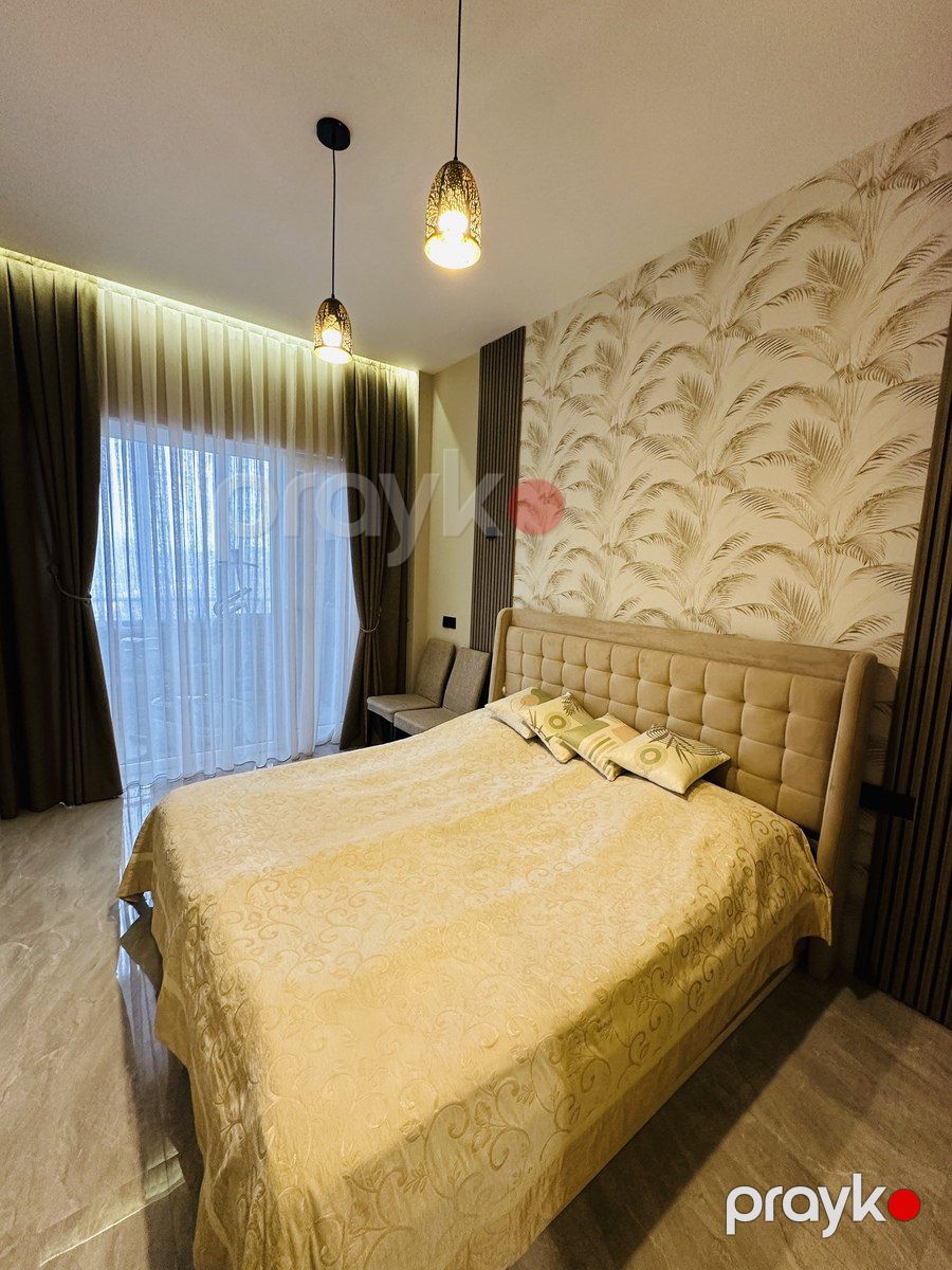 Satılır 2 otaqlı yeni tikili 73 m² — Mənzil, Bakı (11)