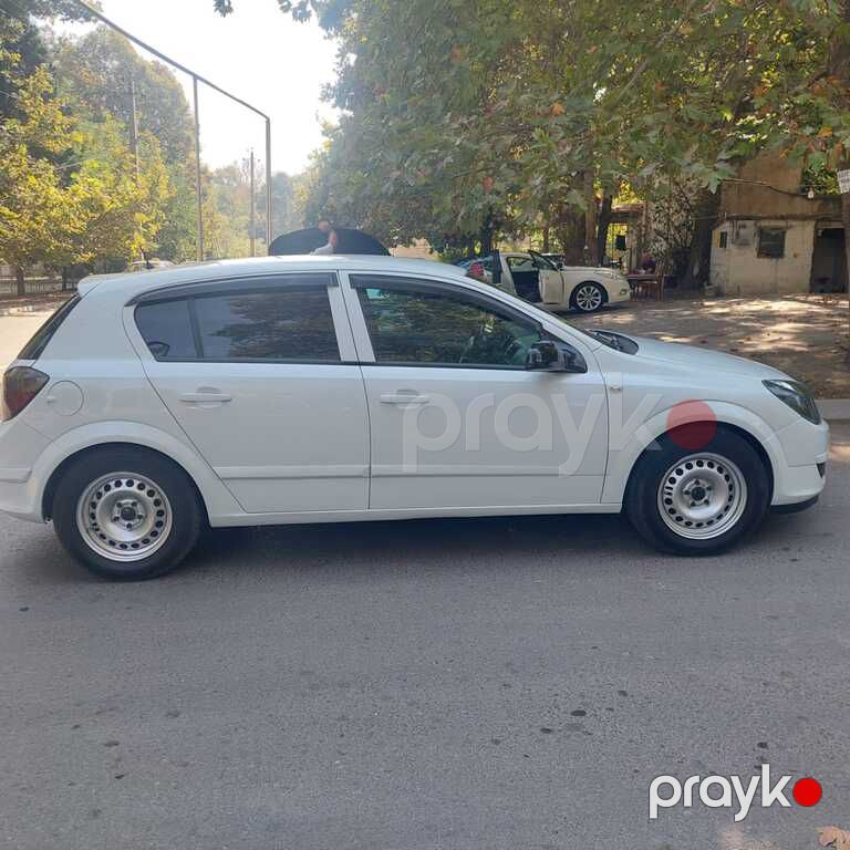 Opel Astra, 1.3 L, 2006 il, 390 000 km — Avtomobillər, Mingəçevir (5)