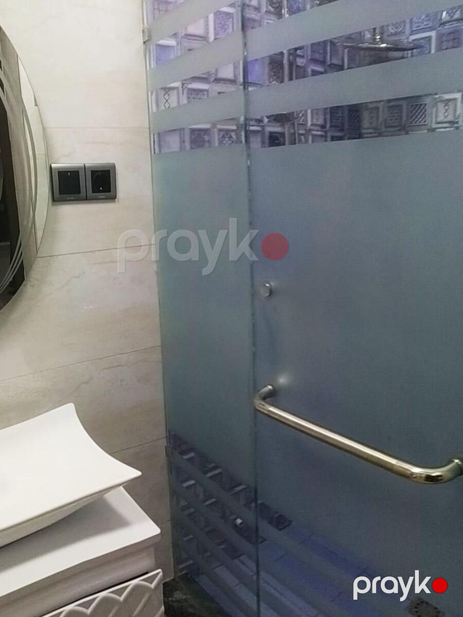 Satılır 3 otaqlı yeni tikili 75 m² — Mənzil, Bakı (9)