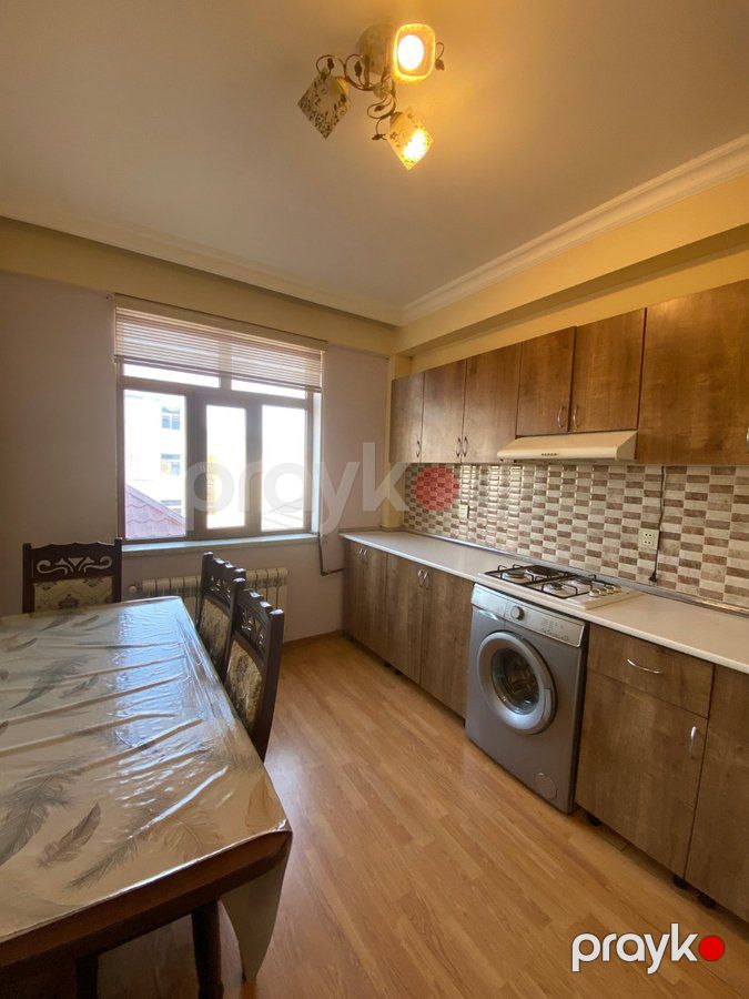 2 otaqlı mənzil, 74 m², Xırdalan şəhəri — Mənzil, Xırdalan (3)