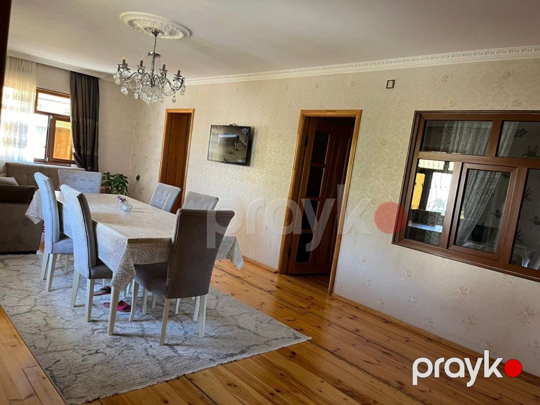Həyət evi, Yeni Corat qəs — Ev, villa, Sumqayıt (4)