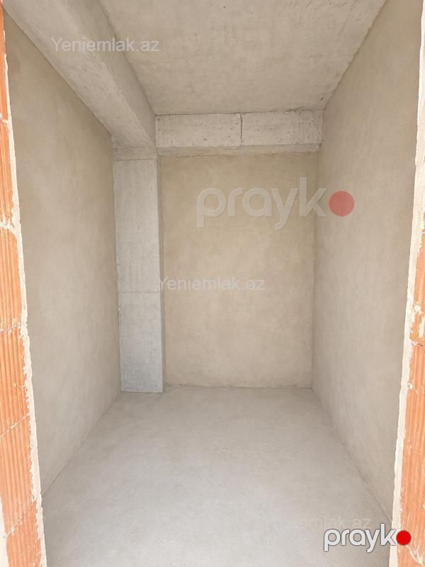 Satılır 2 otaqlı Bina evi menzil (Yeni tikili), 66 m², Xətai rayonu — Mənzil, Bakı (9)