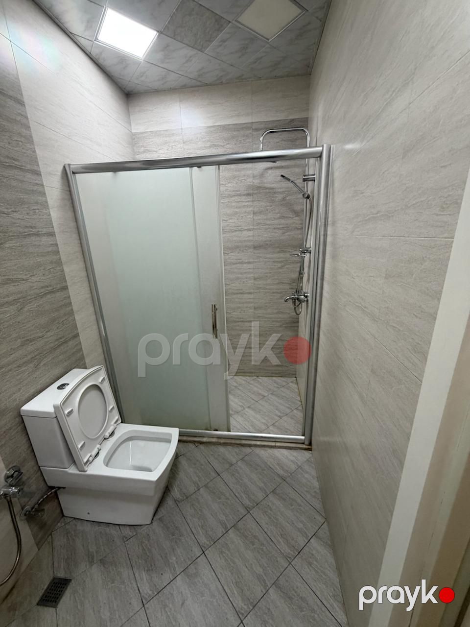 İcarə: 3 otaqlı Yeni tikili, 100 m², Suraxanı rayonu — Mənzil, Bakı (6)