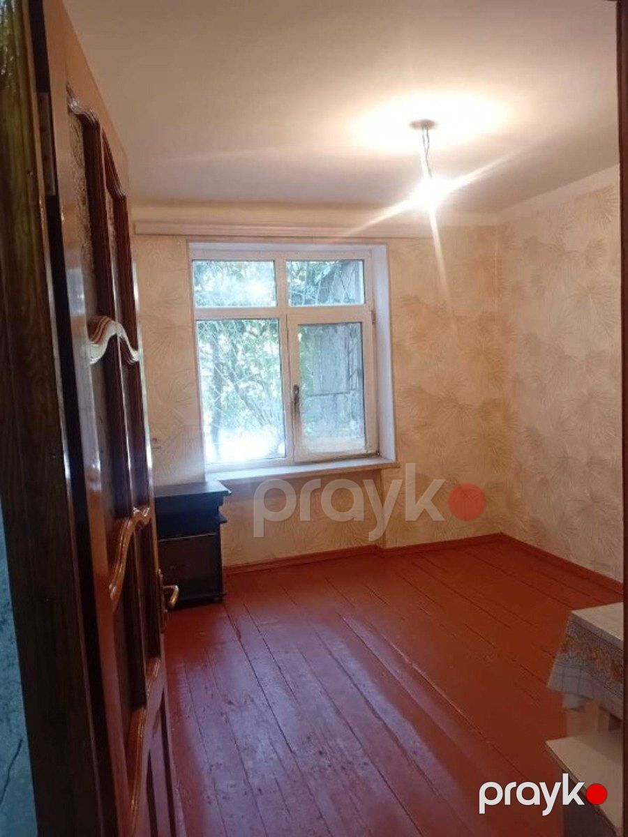 Satılır 2 otaqlı köhnə tikili 40 m² — Mənzil, Bakı (3)