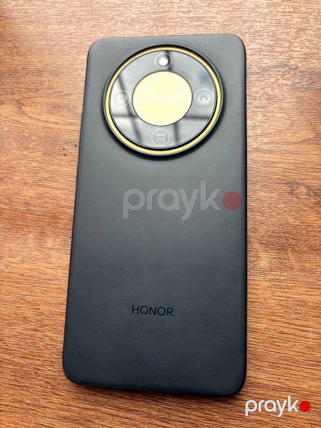 Honor X9b, rəng - Qırmızı — Honor, Masazır (2)