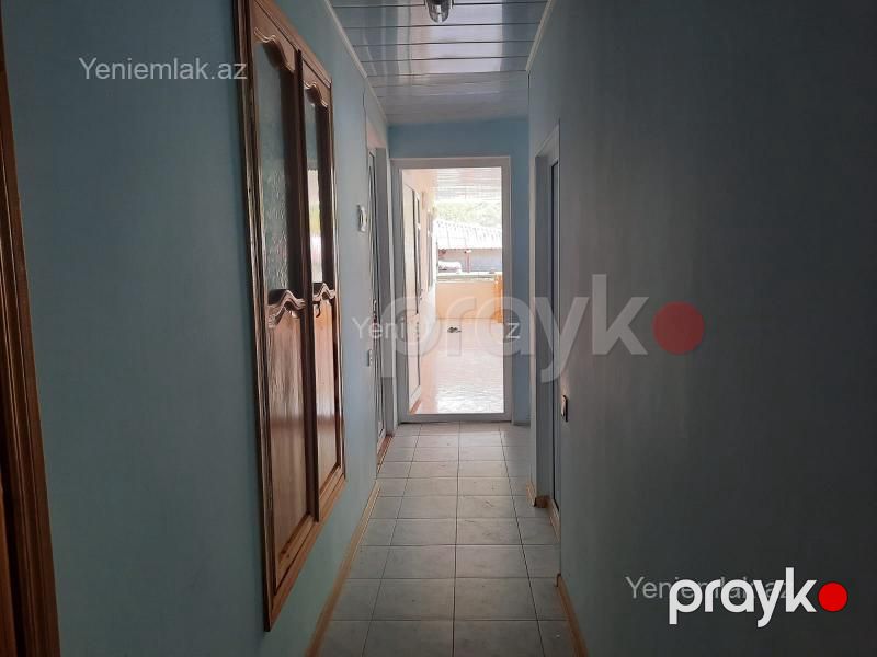 Satılır 4 otaqlı Həyət evi / Villa, 500 m², Şəki — Ev, villa, Şəki (8)