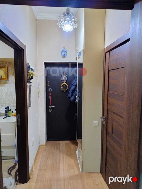 Satılır 2 otaqlı yeni tikili 43 m² — Bakı