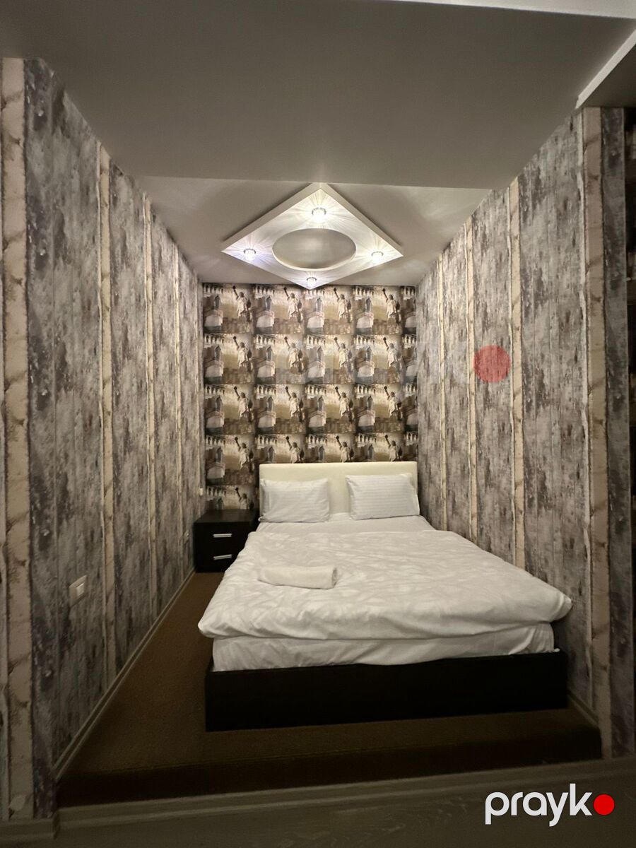 Satılır 4 otaqlı yeni tikili 176 m² — Mənzil, Bakı (4)