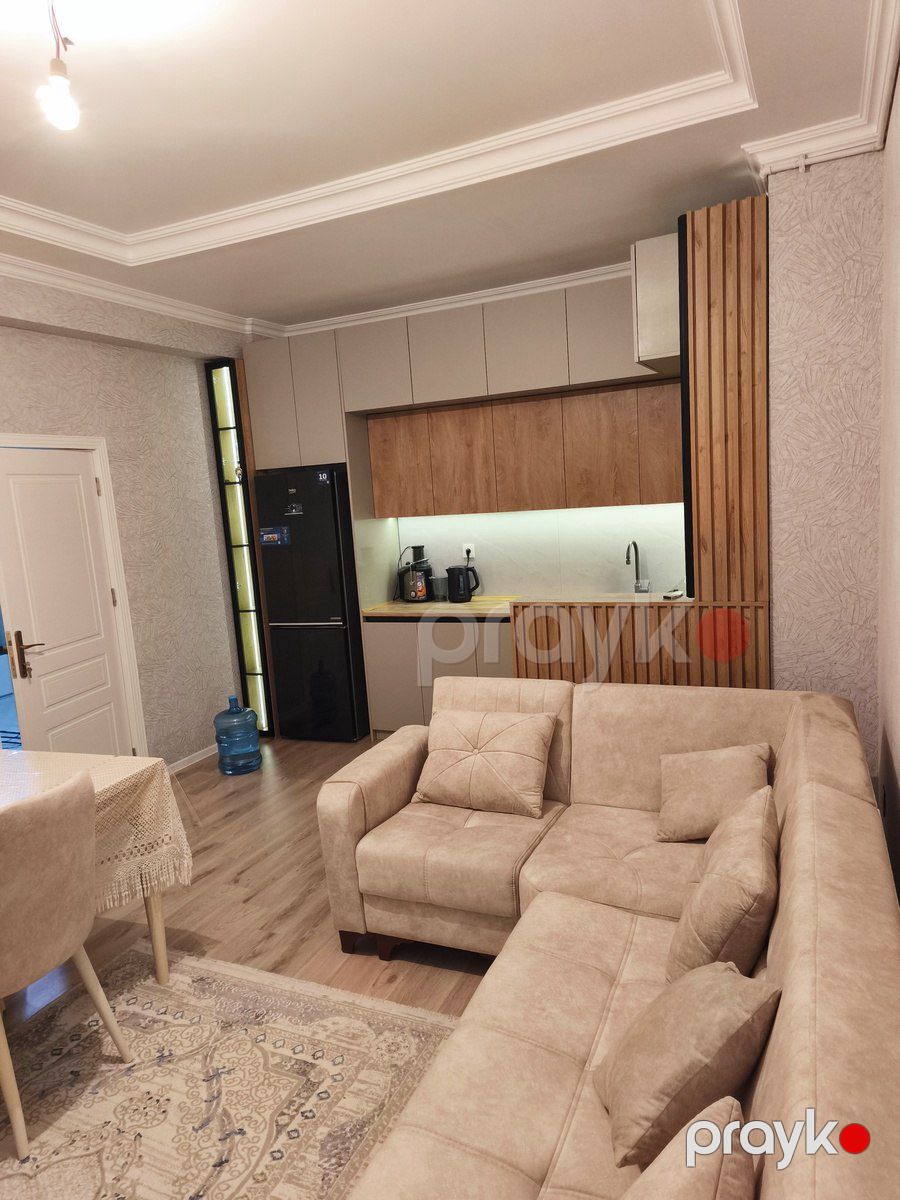 Satılır 3 otaqlı yeni tikili 94 m² — Mənzil, Sumqayıt (11)