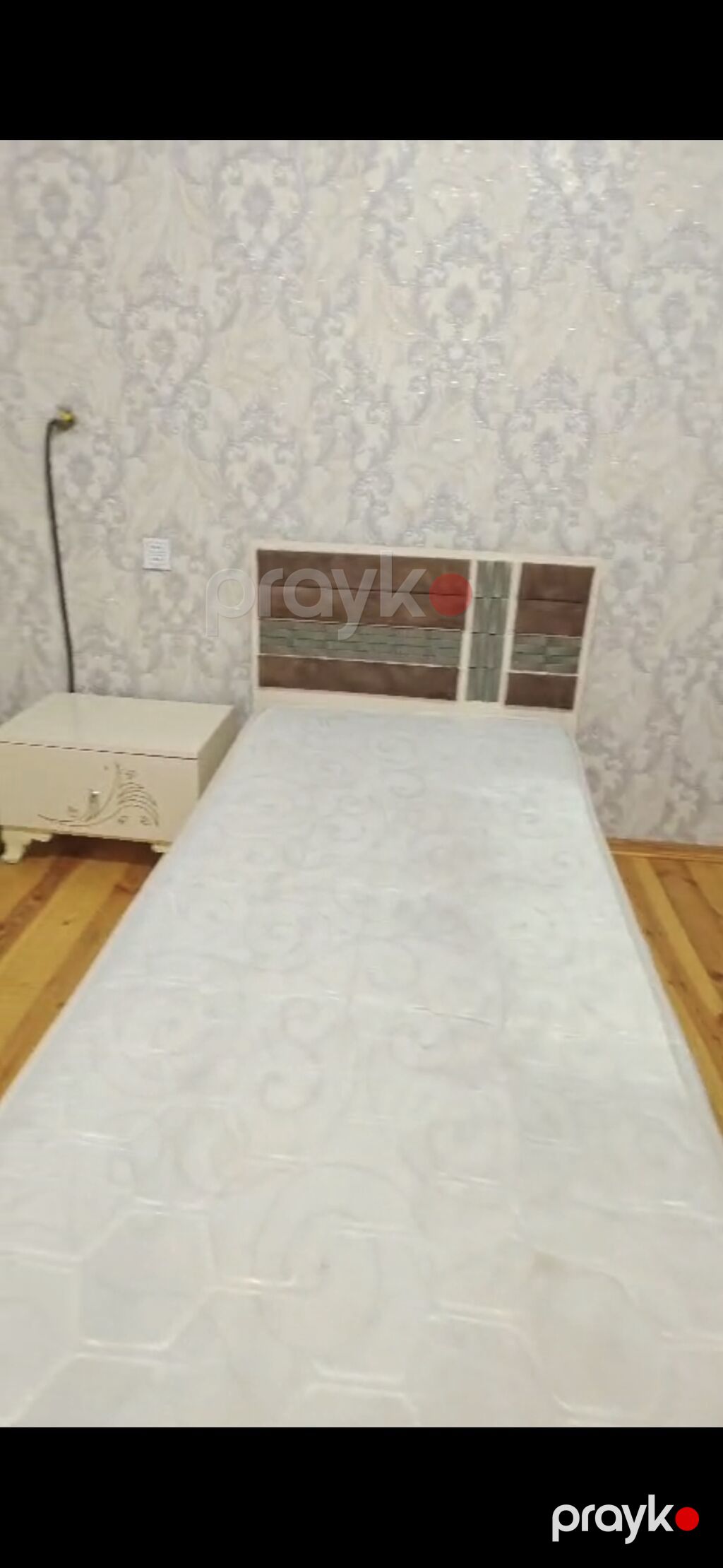 Kirayə verilir: kiçik, səliqəli mənzil (studiyaya yaxın plan) — Mənzil, Digah (5)