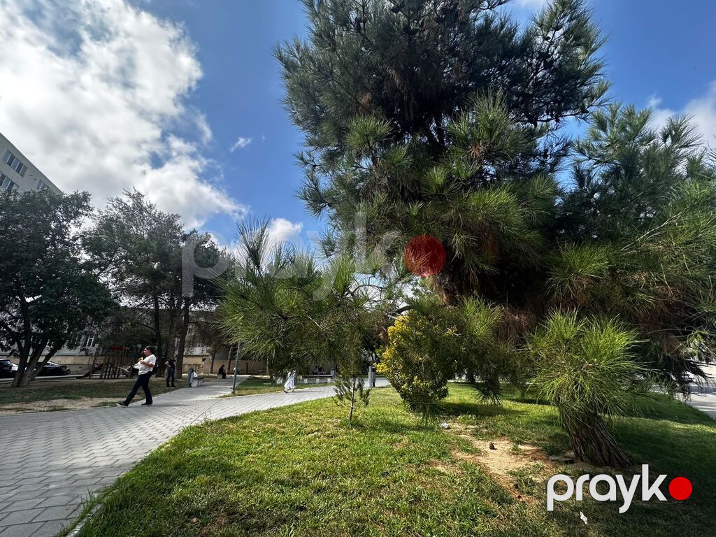 Bakı, 2 otaqlı, Köhnə tikili, 40 kv. m — Mənzil, Bakı (2)