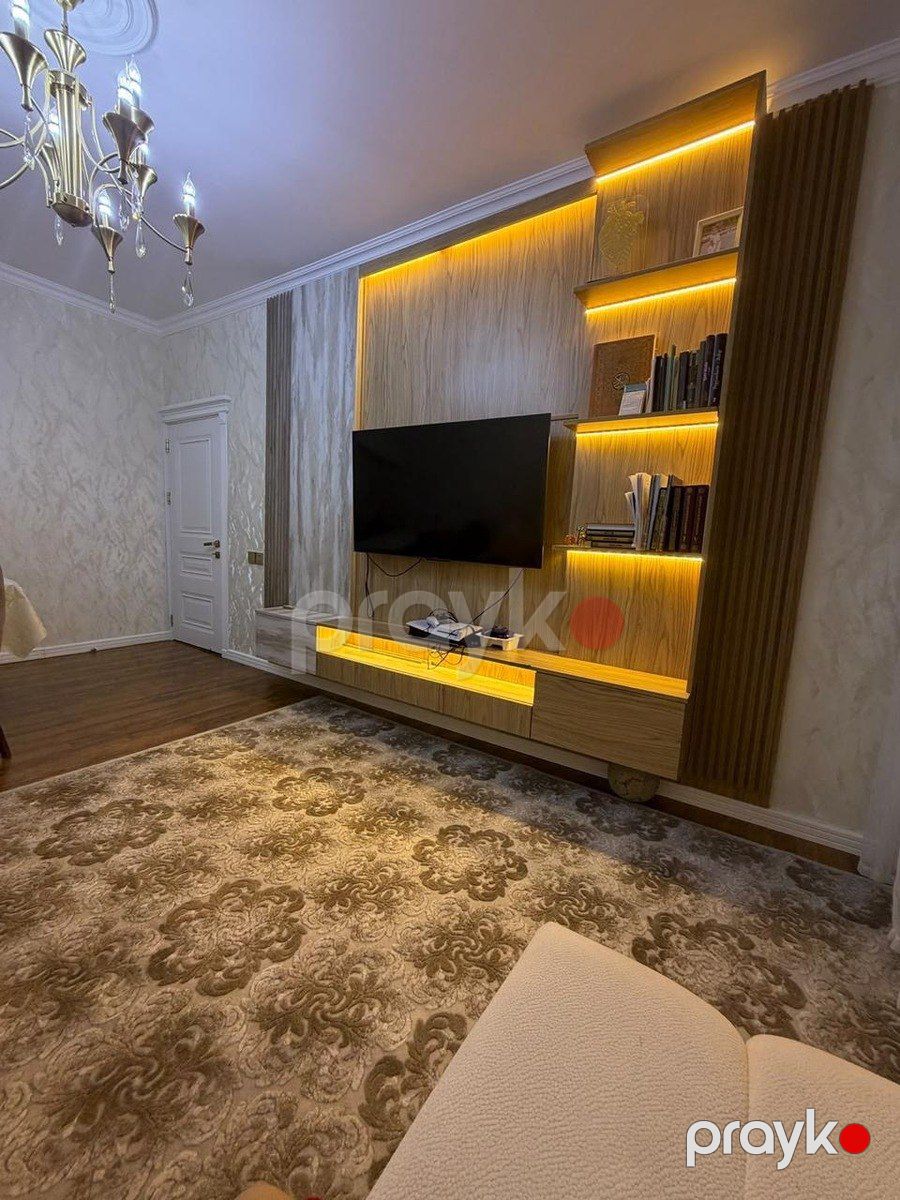 Satılır 3 otaqlı köhnə tikili 65 m² — Mənzil, Bakı (2)