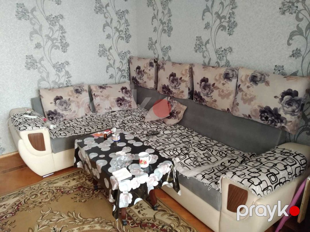 Satılır 3 otaqlı köhnə tikili 49 m² — Mənzil, Bakı (11)