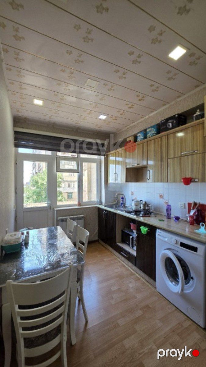 Satılır 2 otaqlı yeni tikili 67 m² — Mənzil, Bakı (7)