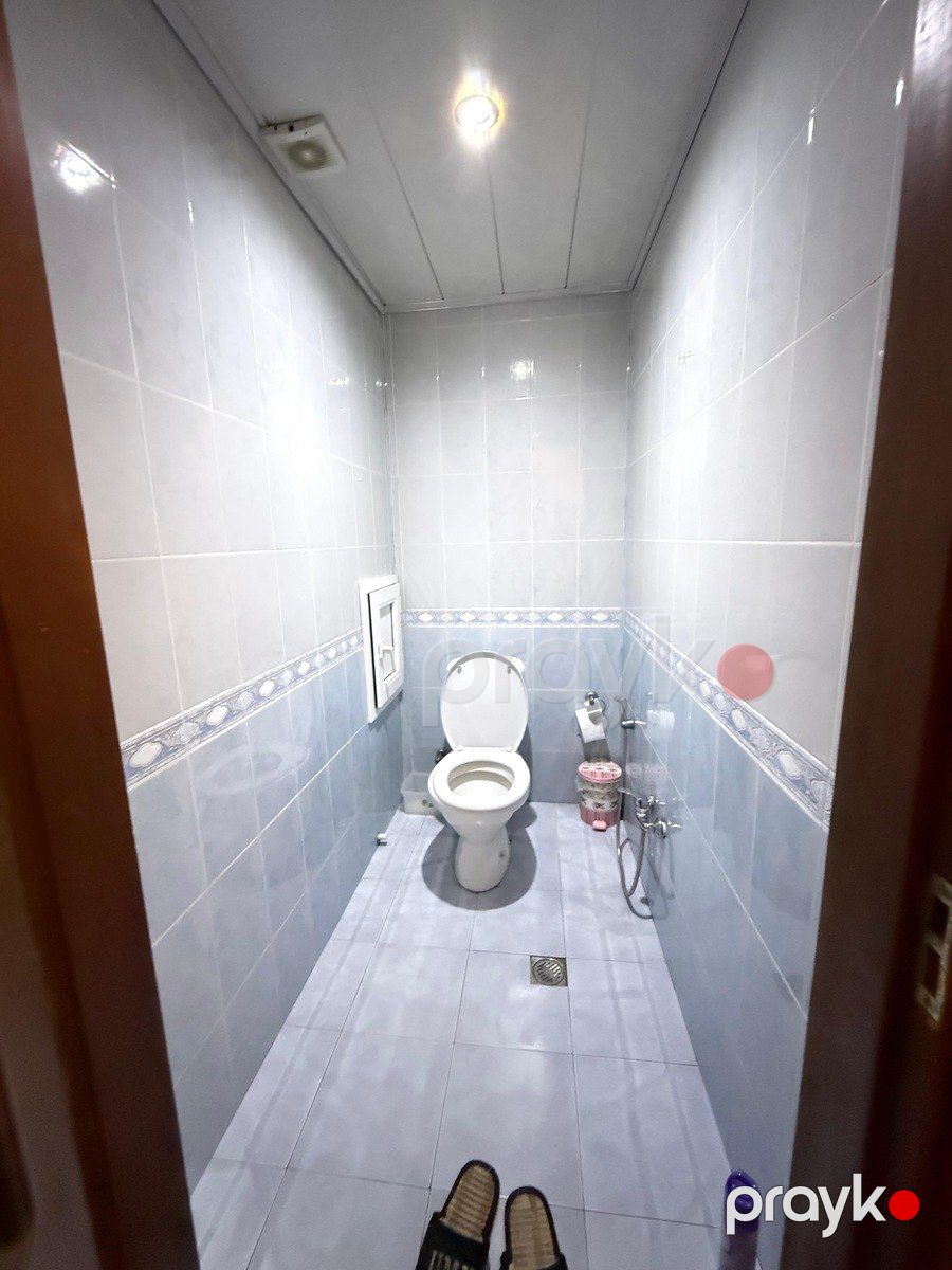 İcarəyə verilir 2 otaqlı yeni tikili 70 m² — Mənzil, Bakı (12)