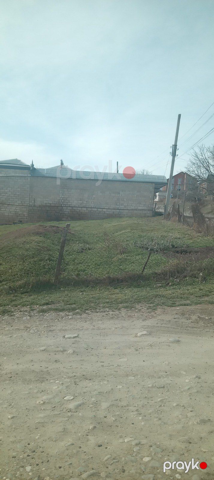 3 sot torpaq sahəsi, Quba r — Torpaq, Quba (4)