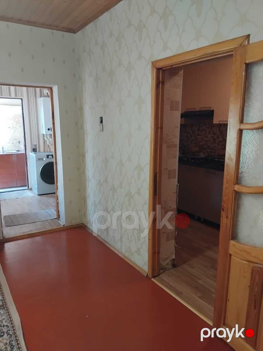 Satılır 3 otaqlı həyət evi/bağ evi 110 m² — Ev, villa, Bakı (9)