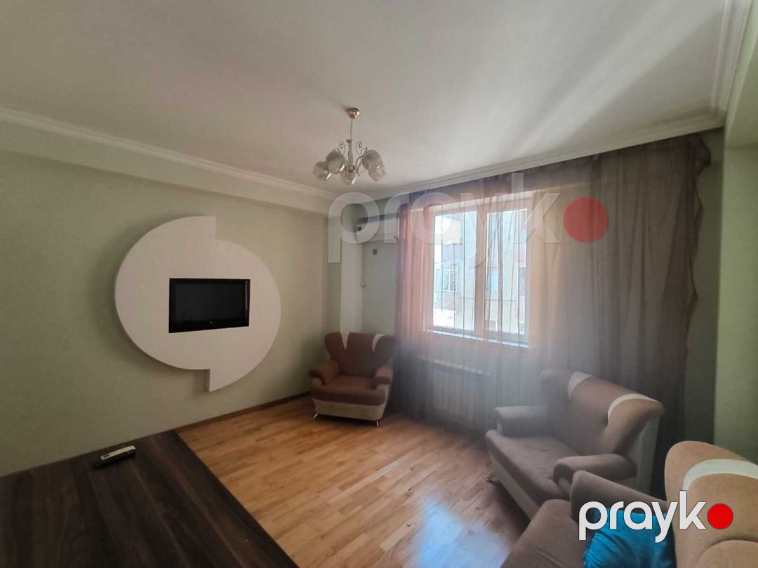 Satılır 3 otaqlı yeni tikili 87 m² — Mənzil, Bakı (6)