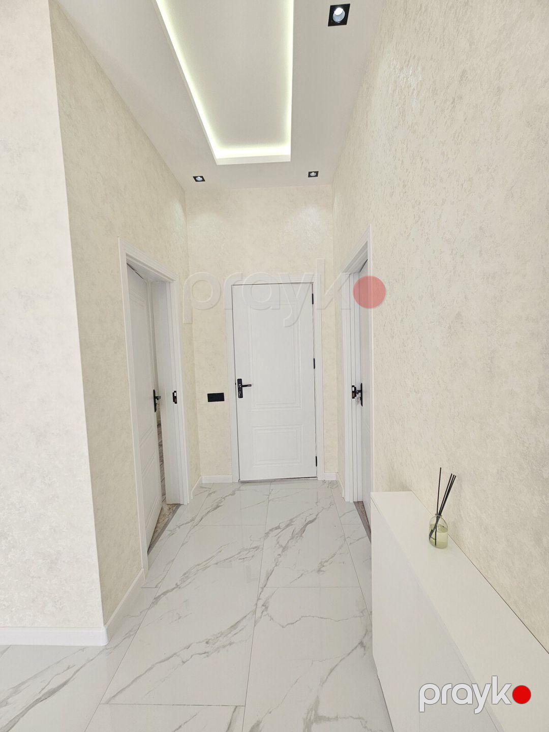 Satılır 4 otaqlı həyət evi/bağ evi 115 m² — Ev, villa, Bakı (6)
