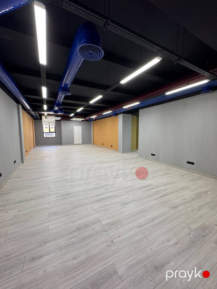 İcarəyə verilir 10 otaqlı ofis 185 m² — Ofis, Bakı (3)