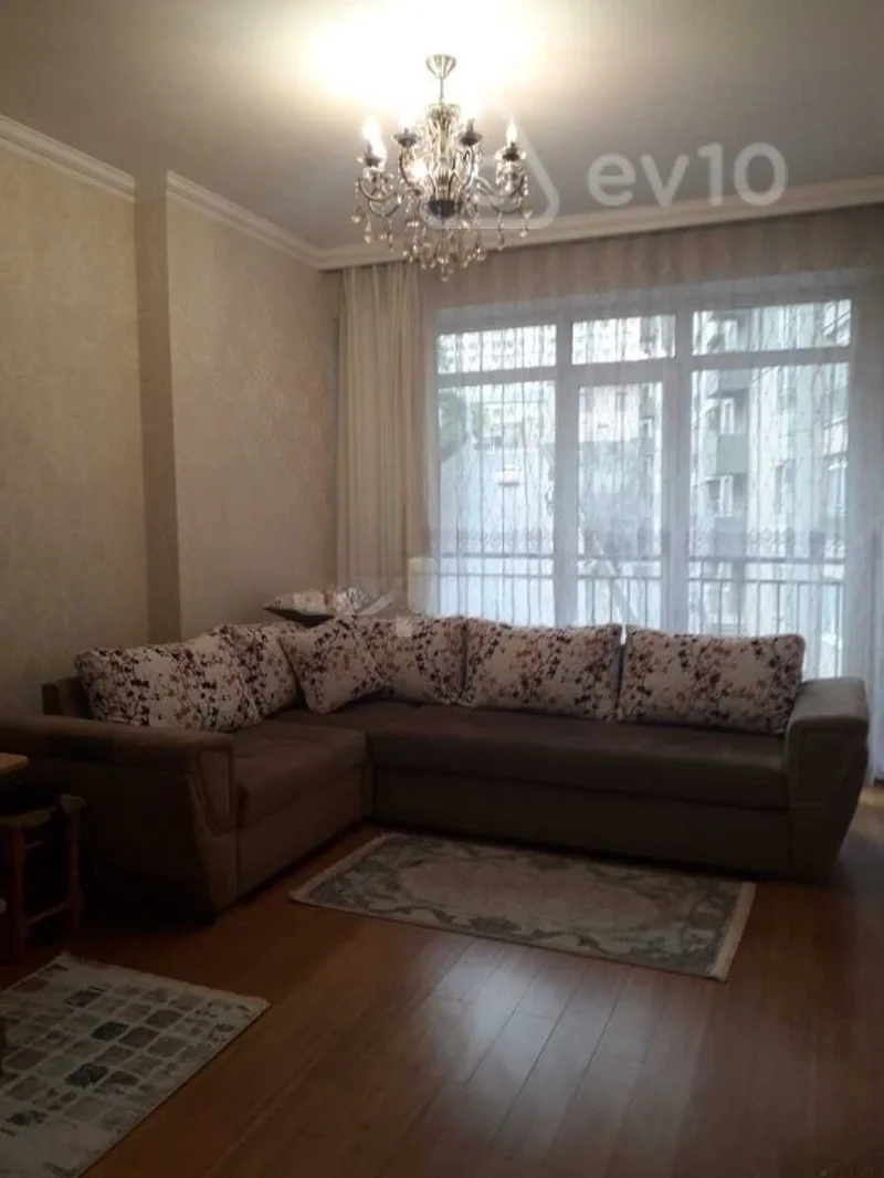 2 otaqlı mənzil, 68 m², Hesen bey zerdabi — kirayə — Mənzil, Bakı (5)