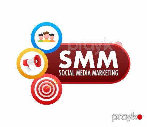 SMM Xidməti — Bakı