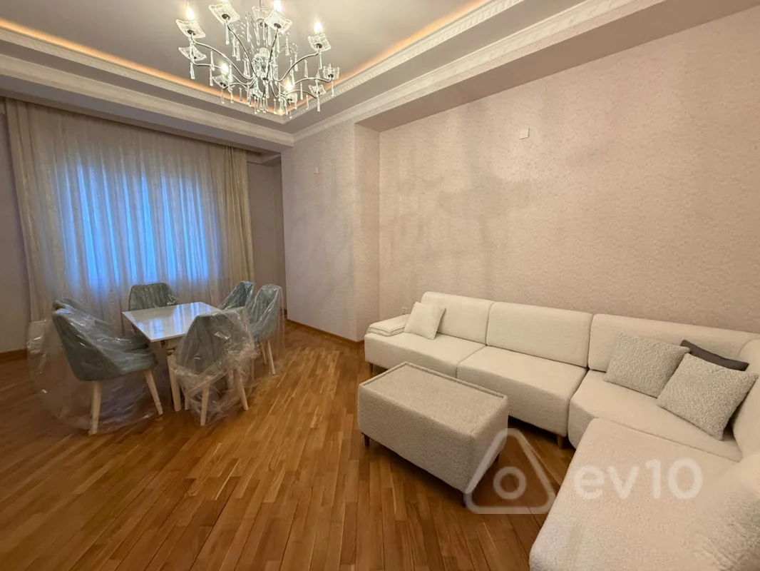 2 otaqlı mənzil, 90 m², azadliq prospekti — kirayə — Bakı