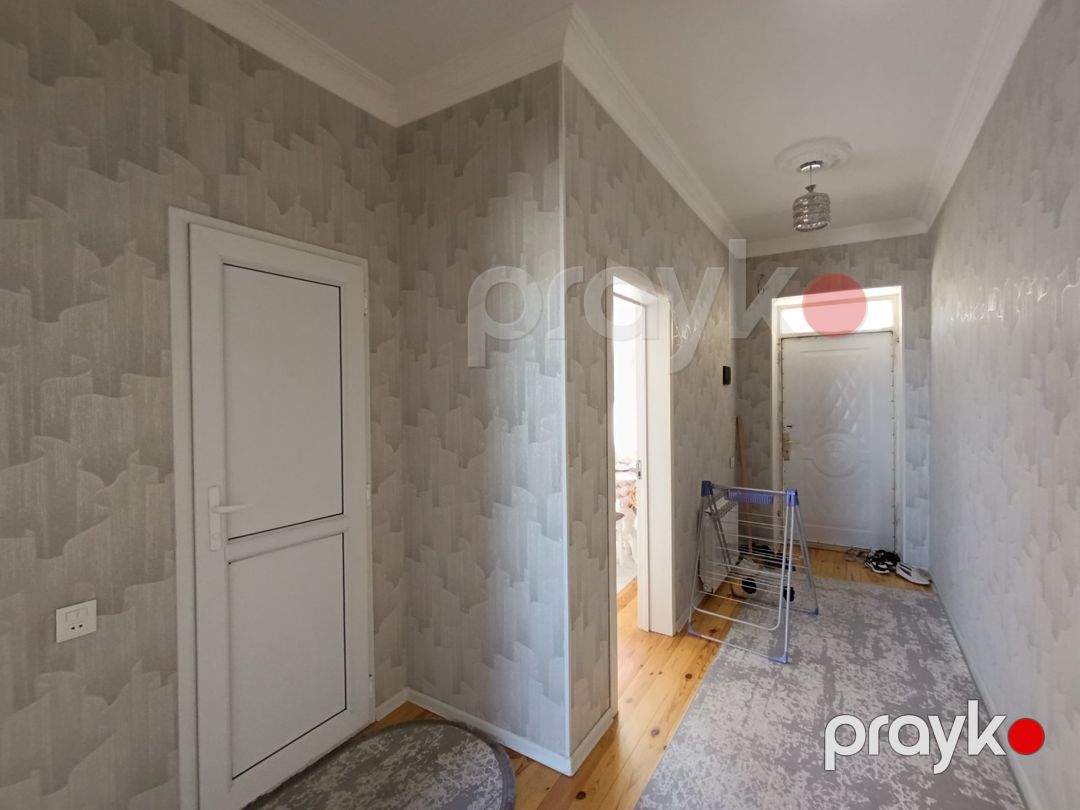 Həyət evi, Zabrat qəs — Ev, villa, Bakı (6)