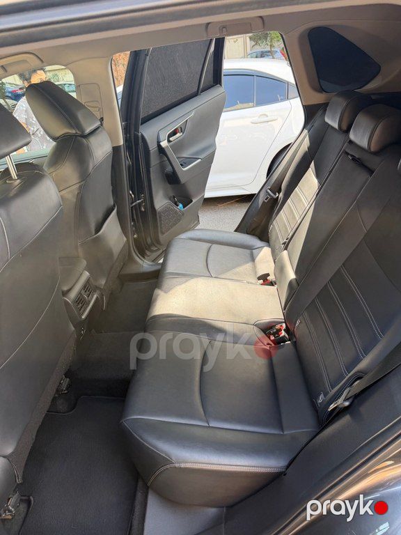 Toyota RAV4, 2.0 L, 2021 il, 111 000 km — Avtomobillər, Bakı (11)