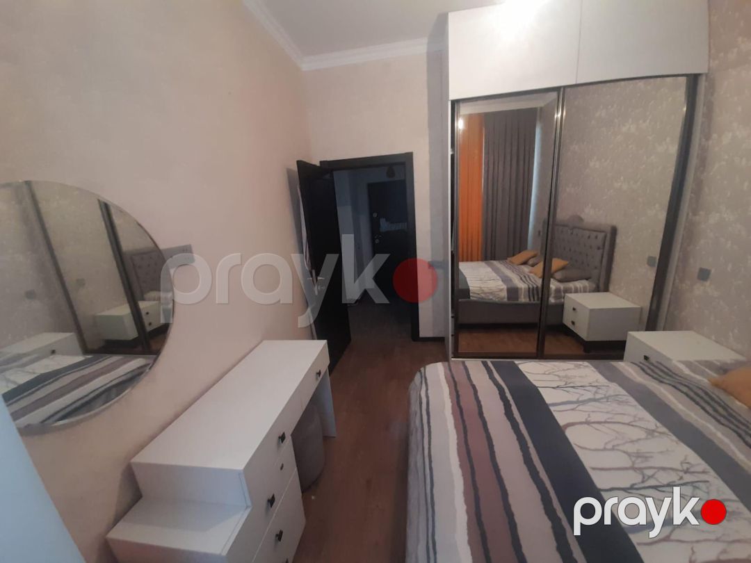 Satılır 3 otaqlı yeni tikili 65 m² — Mənzil, Sumqayıt (10)