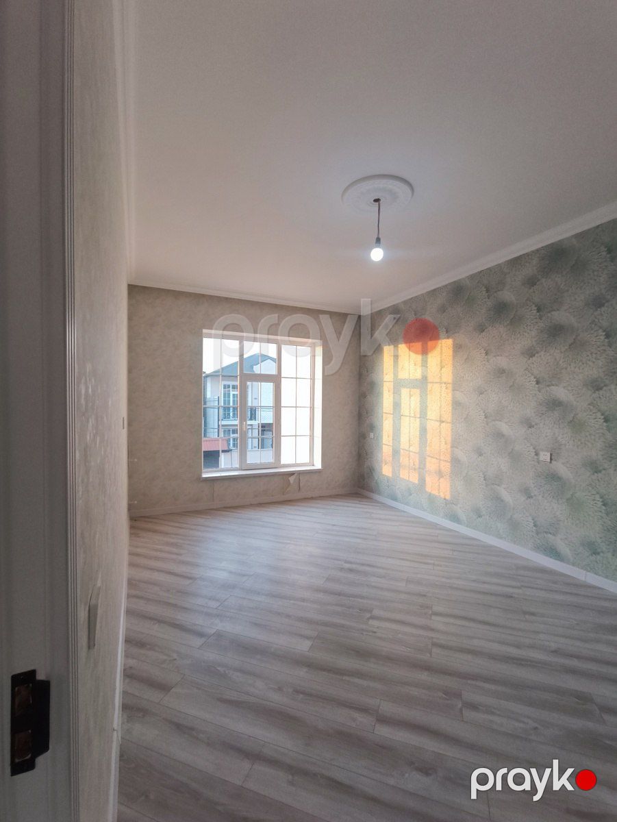 Satılır 5 otaqlı həyət evi/bağ evi 150 m² — Ev, villa, Bakı (6)