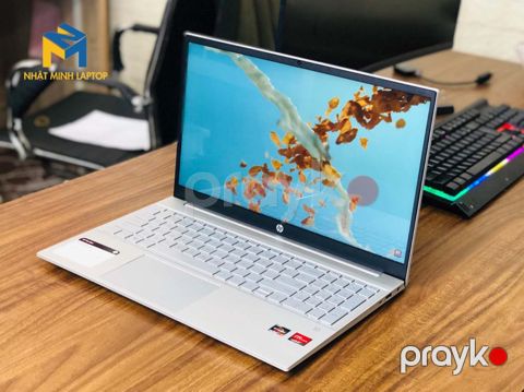 HP Pavlion 15- ehüxxx — Bakı