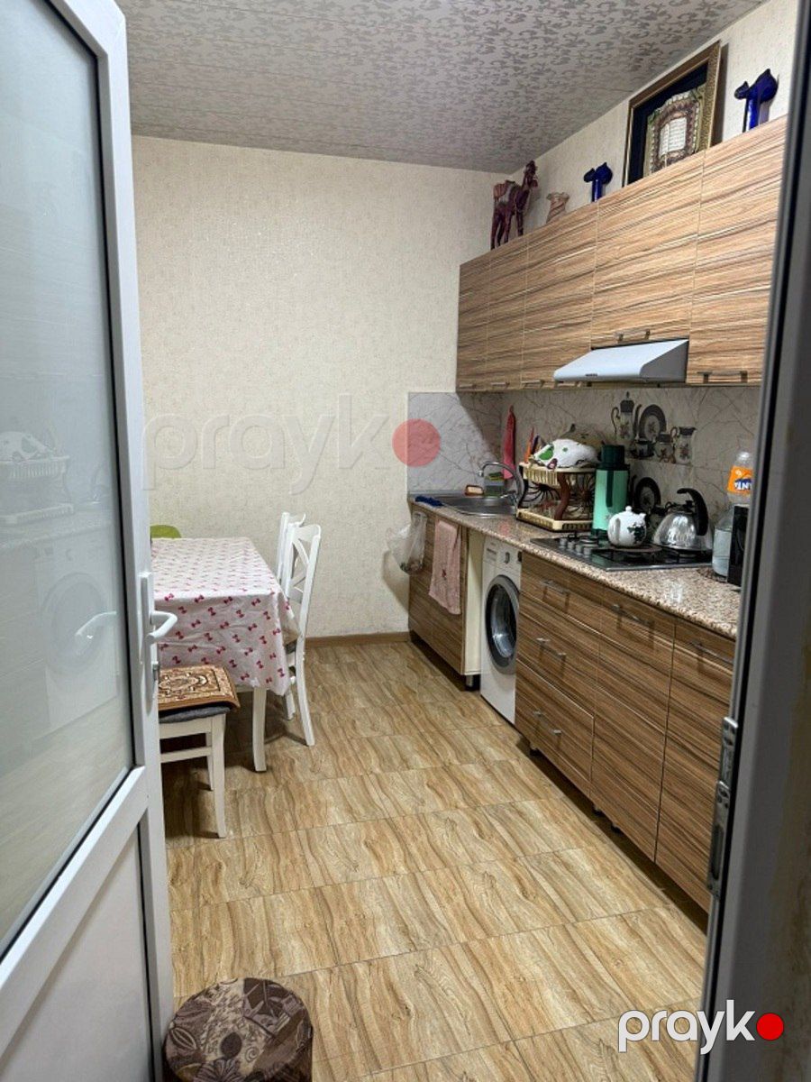 Satılır 4 otaqlı həyət evi/bağ evi 200 m² — Ev, villa, Bakı (12)