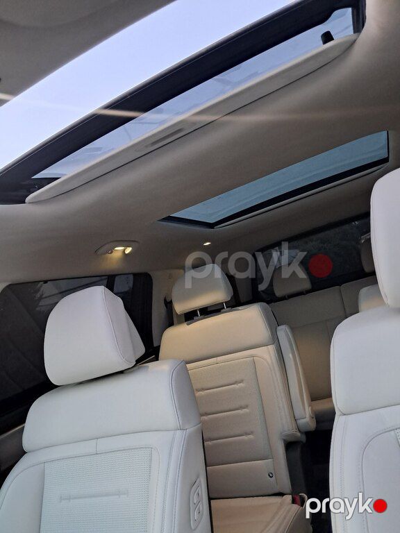 Hyundai Santa Fe, 1.6 L, 13 kWh, 2024 il, 36 500 km — Avtomobillər, Bakı (11)