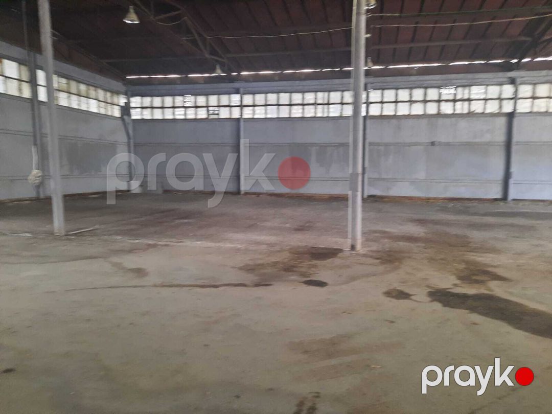 İcarəyə verilir obyekt 670 m² — Əmlak, Bakı (12)