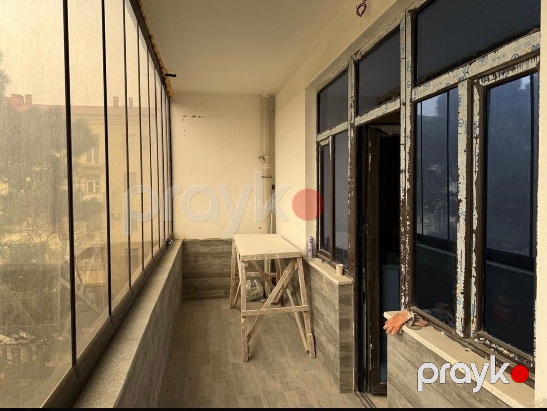 Satılır 4 otaqlı yeni tikili 240 m² — Mənzil, Bakı (5)