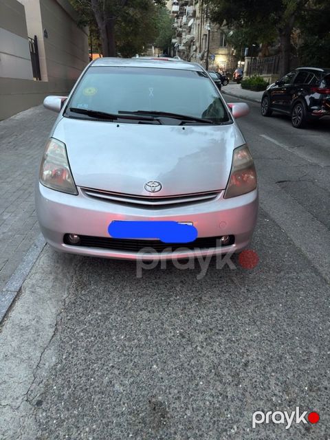 Toyota Prius, 1.5 L, 1.3 kWh, 2008 il, 306 000 km — Bakı