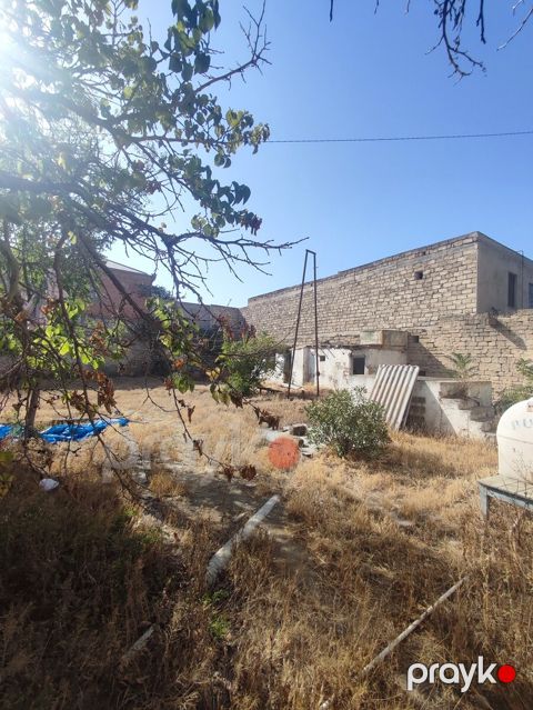 Satılır torpaq 10 sot — Bakı
