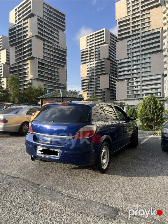 Opel Astra, 1.3 L, 2006 il, 290 000 km — Avtomobillər, Bakı (7)