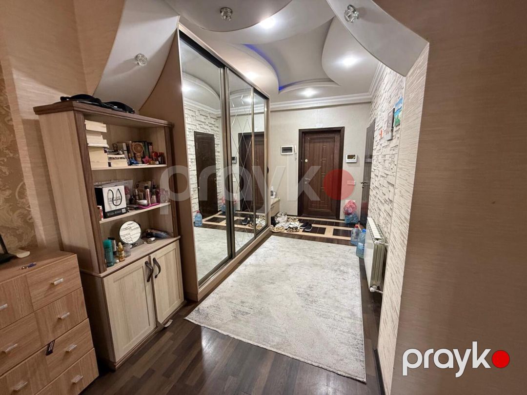 Satılır 2 otaqlı yeni tikili 94 m² — Mənzil, Bakı (10)