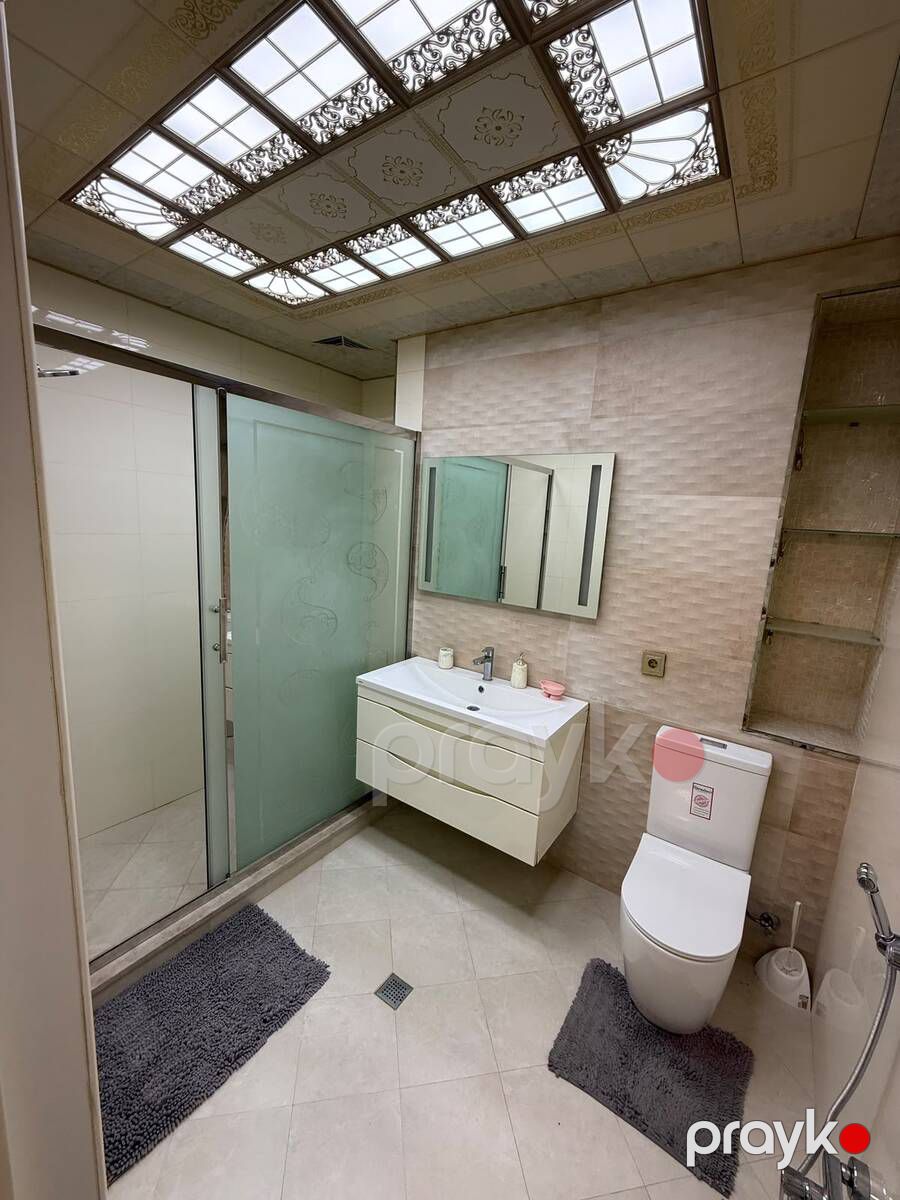 Satılır 3 otaqlı yeni tikili 155 m² — Mənzil, Bakı (11)