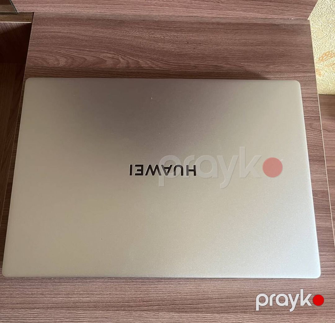 Noutbuk Huawei — Noutbuklar, Bakı (5)