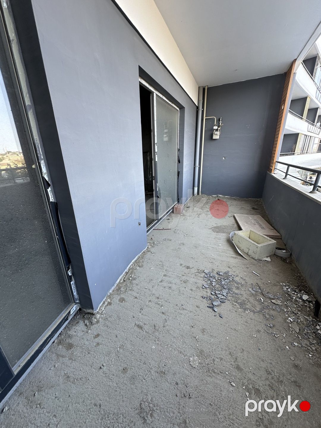 Satılır 3 otaqlı yeni tikili 90 m² — Mənzil, Bakı (12)