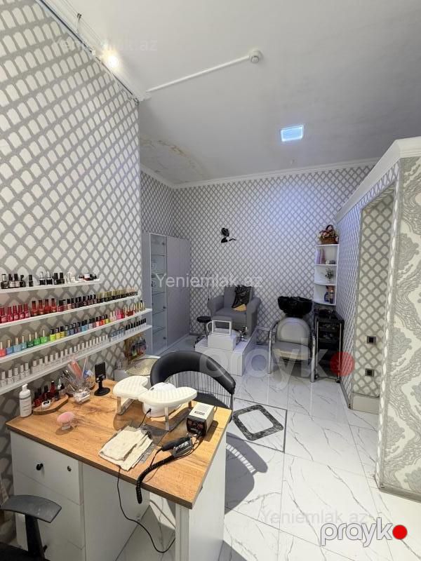 Satılır 2 otaqlı Obyekt, 65 m², Xətai rayonu — Əmlak, Bakı (3)
