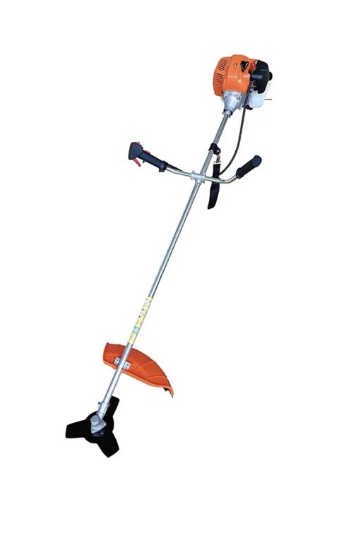 Benzinli trimmer Урал Zerone001 — Bakı