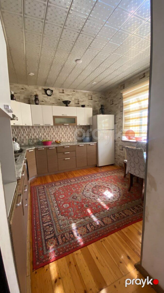 Həyət evi, Sumqayıt ş — Ev, villa, Sumqayıt (3)