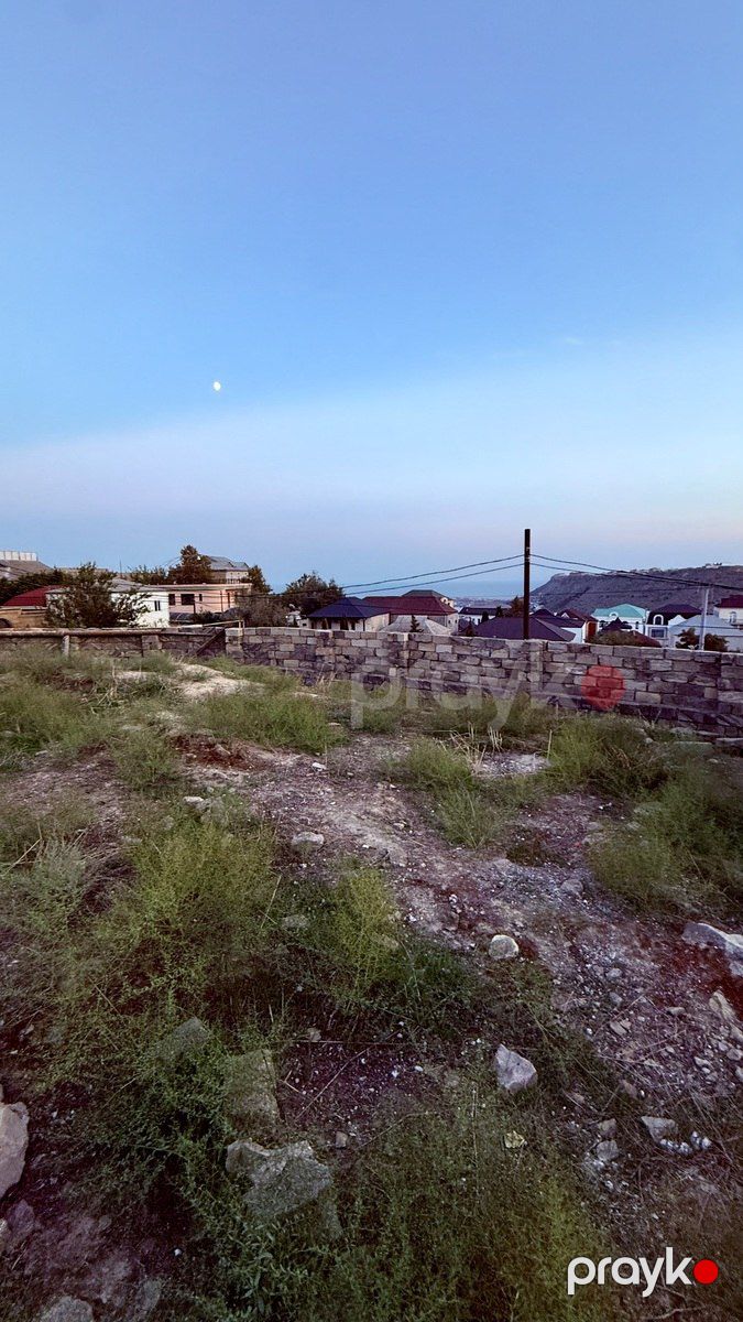 Satılır torpaq 7 sot — Torpaq, Bakı (4)
